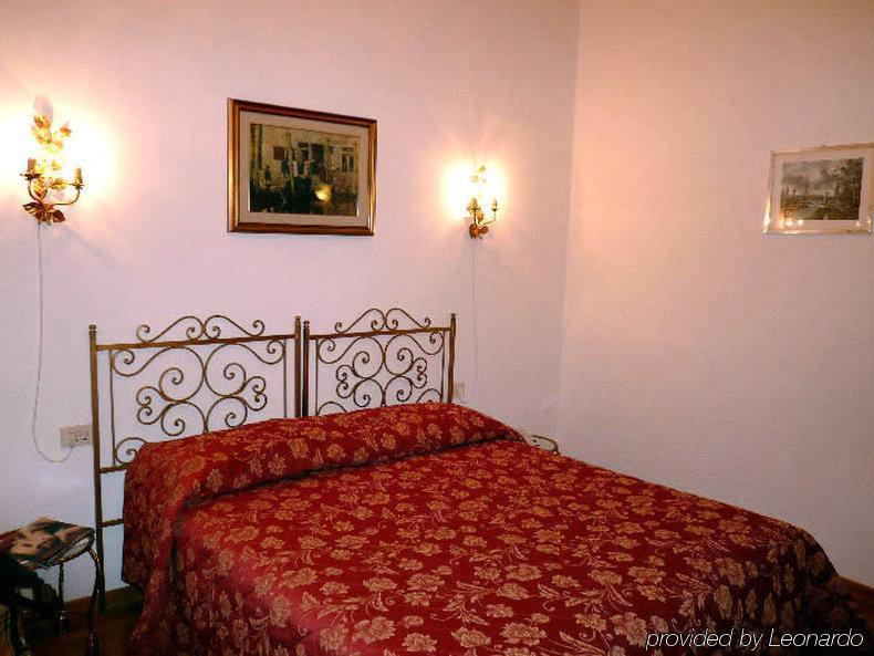 Hotel Stella Mary Florencie Exteriér fotografie